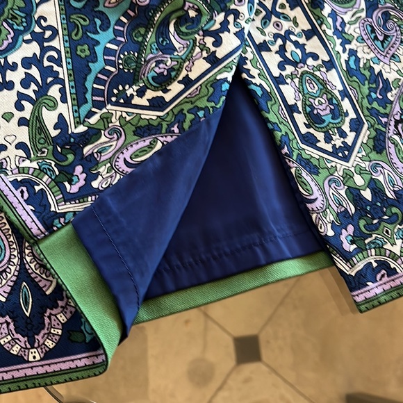 EUC Talbots skirt - Picture 4 of 5